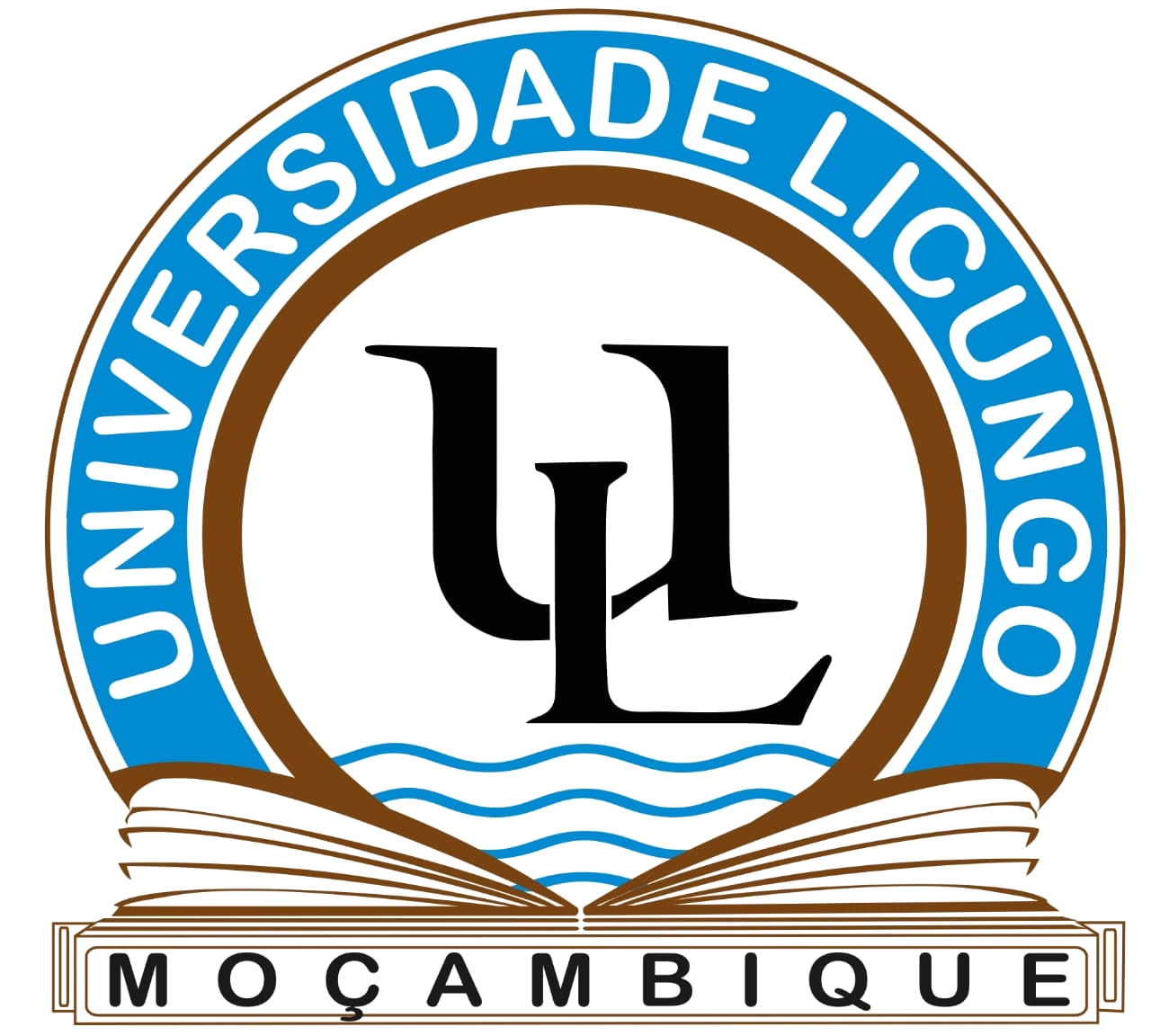Logo Universidade Licungo